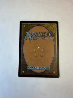 Elven Ambush LP Kaldheim Magic The Gathering Mtg Lightly Played Green Instant - Image 2