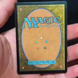 Magic: The Gathering Tarrian's Soulcleaver 271 Legendary Artifact Equipment - Image 2