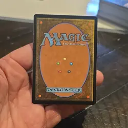 Bruvac the Grandiloquent Ravnica Remastered Regular Blue Legendary Creature Ai … - Image 2