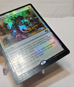 FOIL Animation Module Kaladesh MTG Magic The Gathering 361 - Image 5