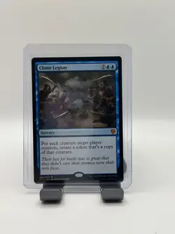 MTG Clone Legion LP 84 (C17) Commander 2017 Regular - Image 1