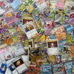 Lot of Japanese Pokemon Cards Holo ex & Classic Collection ~ Condition Varies - Image 1