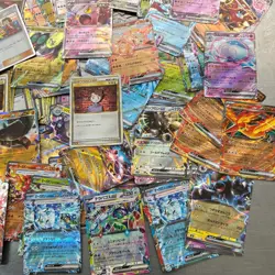 Lot of Japanese Pokemon Cards Holo ex & Classic Collection ~ Condition Varies - Image 4
