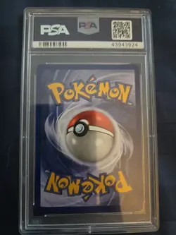 Magnemite 1st Edition 1999 Spanish Pokemon PSA 10 - Image 2