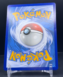 Pokemon - Charizard GX SM211 - Sun & Moon Holo Black Star Promo - Image 3