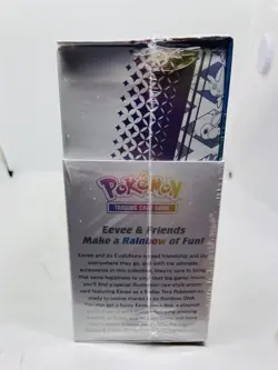 Pokemon TCG SV8.5 Prismatic Evolutions Super Premium Collection Box Sealed New - Image 2