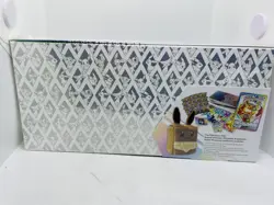 Pokemon TCG SV8.5 Prismatic Evolutions Super Premium Collection Box Sealed New - Image 4