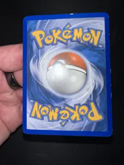 Pokemon Absol ex EX Power Keepers 92/108 Holo Rare Dark Basic 2007 - Image 2