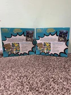 Pokemon TCG - Ascended Heroes ETB Sealed x2 | Same Day Dispatch | Trusted🔥✅ - Image 2