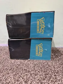 Pokemon TCG - Ascended Heroes ETB Sealed x2 | Same Day Dispatch | Trusted🔥✅ - Image 4