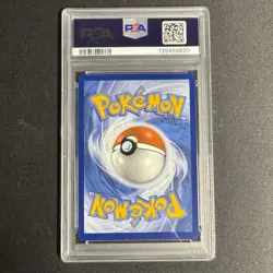 PSA 9 2025 POKEMON SVP EN-SV BLACK STAR PROMO #174 EEVEE EX - Image 2