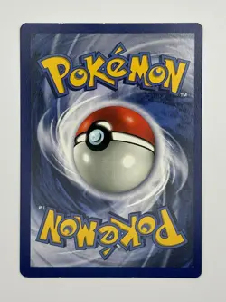Pokemon TCG Mewtwo Video Promo #14 Pokemon Promos Regular Promo - Image 3