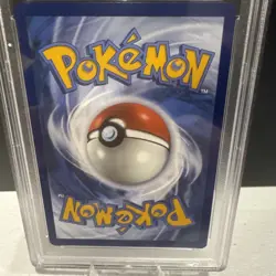 2024 POKEMON SSP EN LATIAS EX SPECIAL ILLUSTRATION RARE 239/191 PSA 9 MINT - Image 3