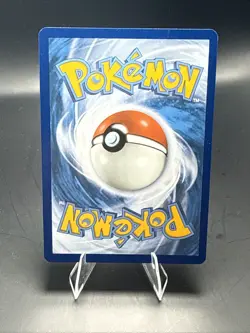 Pokemon TCG SM Celestial Storm Jirachi 97/168 Prism Star Ultra Rare Holo A - Image 3