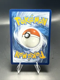 Pokemon TCG SM Celestial Storm Jirachi 97/168 Prism Star Ultra Rare Holo A - Image 4