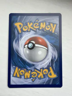 Blastoise ex 030/142 Stellar Crown Double Rare Pokemon TCG NM/MINT - Image 2