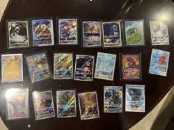 Pokemon Japanese Pikachu Scizor Snorlax Rapidash Gloom SVP Promo Holo CGC Lot - Image 3