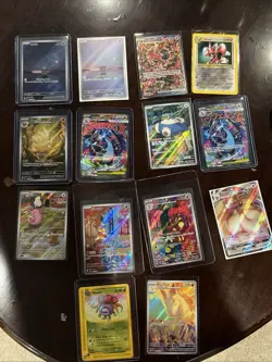 Pokemon Japanese Pikachu Scizor Snorlax Rapidash Gloom SVP Promo Holo CGC Lot - Image 4
