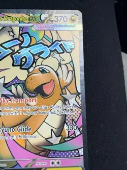 Pokemon Mega Dragonite ex 271/217 Ascended Heroes PSA Contender 🔥🔥🔥 - Image 4