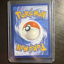 Pokemon Sandy Shocks ex 159/131 Prismatic Evolutions Illustration Rare Holo - Image 2