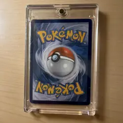 Pokemon M Mewtwo EX Mega Ultra Rare Holo Breakthrough 159/162 - Image 2