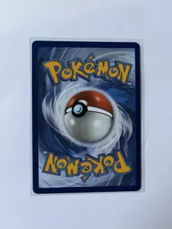 Team Rocket’s Mewtwo Ex 281/217 SIR Ascended Heroes Pokemon NM - Image 2