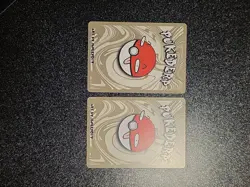 Meowtoo (Mewtwo) 38/38 - 1st Edition Pokederp Second Print Fan Art - Pokemon - Image 2