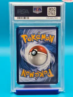 PSA 9 - 2023 POKEMON SWORD AND SHIELD CROWN ZENITH 094 ZACIAN-HOLO - Image 2