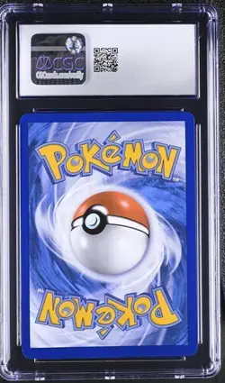 ✨✨ CGC 10 Bulbasaur 001/165 Reverse Holo Costco Exclusive 151 Pokemon - Image 2