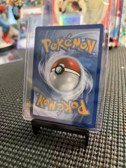 Pokemon TCG Axew BW Black Star Promos BW10 Holo Promo NM/M - Image 2