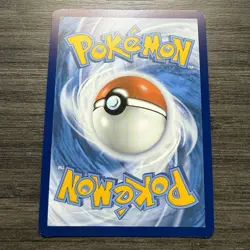 Pokemon Surging Sparks Drayton 244/191 Special Illustration Rare NM English - Image 2