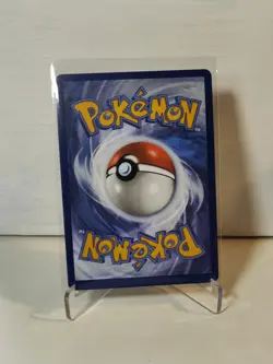 Team Rocket’s Persian ex 150/182 Destined Rivals DRI Pokemon TCG - Image 2