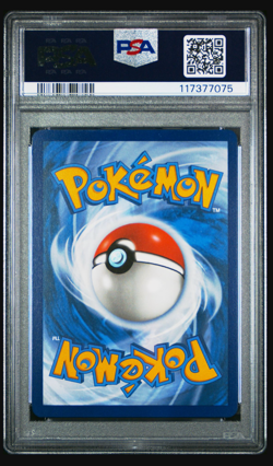 Wartortle 171/165 PSA 9 Scarlet & Violet 151 Holo Full Art Pokemon TCG - Image 2