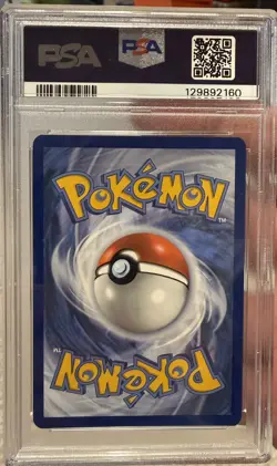 2023 Pokemon Mew EN Charizard EX 199/165 151 SIR PSA 9 Mint Rare - Image 2
