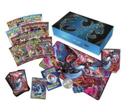 *Sealed Mega Charizard X EX Ultra Premium Collection* Pokemon - Image 3