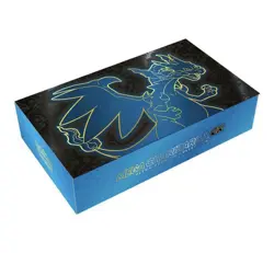*Sealed Mega Charizard X EX Ultra Premium Collection* Pokemon - Image 4