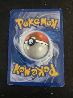 Pokemon TCG Electric Energy Power Keepers Holo 106/108 - Image 5