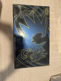 Pokemon TCG: Phantasmal Flames Ultra Premium Collection (UPC) - Image 1