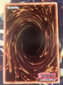 Yugioh: The Winged Dragon Of Ra - ORCS-ENSE2 - Super Rare - Limited Edition - LP - Image 2