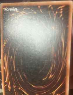 Yugioh: The Winged Dragon Of Ra - ORCS-ENSE2 - Super Rare - Limited Edition - LP - Image 5