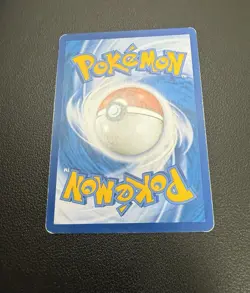 Gengar & Mimikyu GX 103/095 Tag Bolt Holo Gx Full Alt Art SR Korean Card Used - Image 5