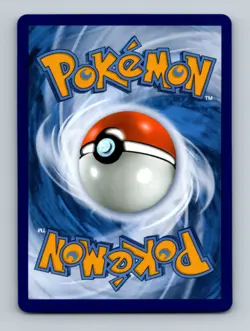 Pokemon Card Mega-Bisaflor EX Full Art MEG 003/132 German NM/M - Image 2