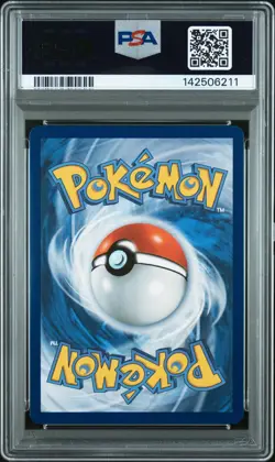 Pokemon Card PSA 10 Mega Charizard ex Phantasmal Flames 109/094 Full Art FA 2025 - Image 2