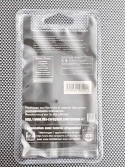 Sealed Blister Booster B09 Universal Onslaught ⭐ Dragon Ball Super Card Game BT9 - Image 3