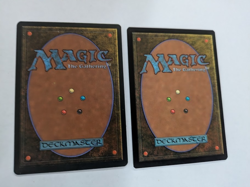 2 Stasis MTG NM Free shipping with tracking - Image 2