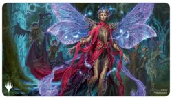 MTG: Wilds of Eldraine Playmat A - Image 1