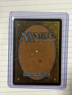 Temple Garden Ravnica Remastered Foil NM MTG - Image 2