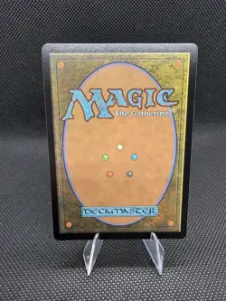 Ohran Frostfang Commander Masters Regular - Image 2