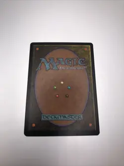 Birds of Paradise MTG Core Set 5th Edition MTG Magic The Gathering LP - Image 2