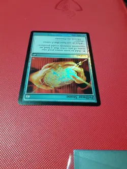 Fellwar Stone 9th Edition Foil NM Fast Shipping! - Image 3